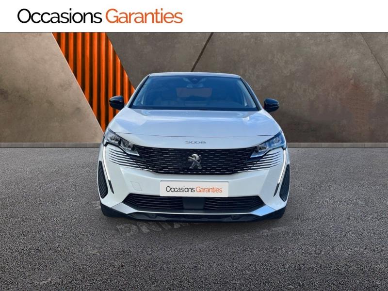 Voitures occasions PEUGEOT 3008 Allure Pack Laxou