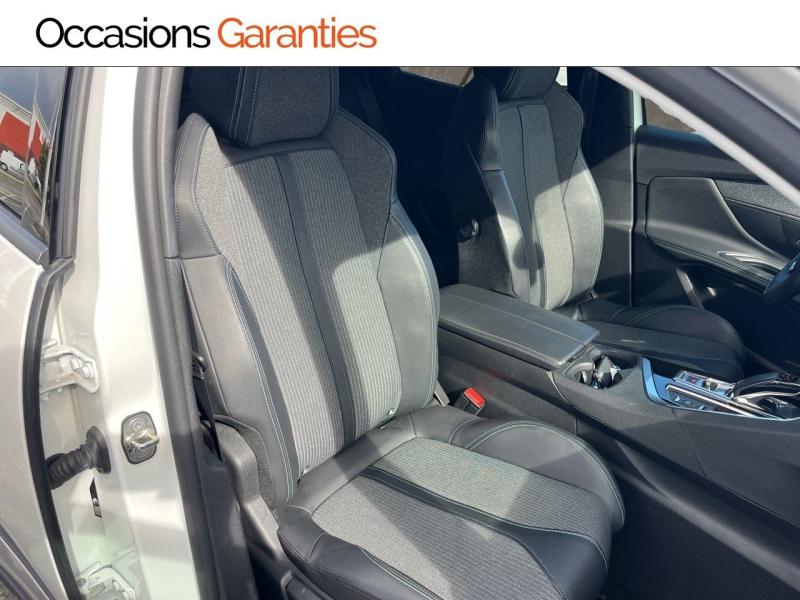 Voitures occasions PEUGEOT 3008 Allure Pack Laxou