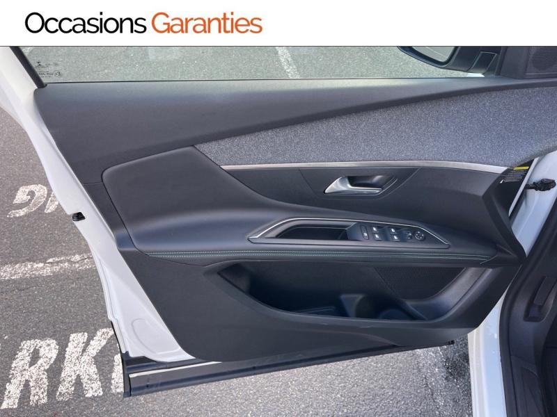 Voitures occasions PEUGEOT 3008 Allure Pack Laxou