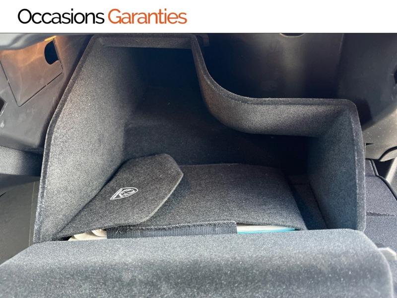 Voitures occasions PEUGEOT 3008 Allure Pack Laxou