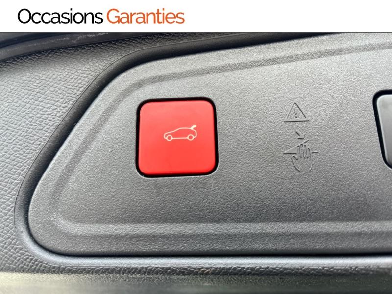 Voitures occasions PEUGEOT 3008 Allure Pack Laxou