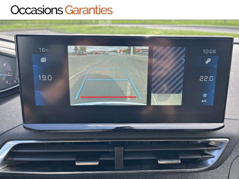 Voitures occasions PEUGEOT 3008 Allure Pack Laxou