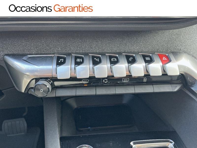 Voitures occasions PEUGEOT 3008 Allure Pack Laxou