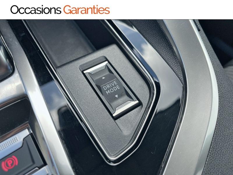 Voitures occasions PEUGEOT 3008 Allure Pack Laxou