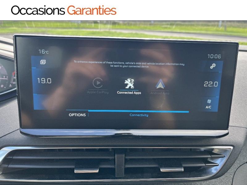 Voitures occasions PEUGEOT 3008 Allure Pack Laxou