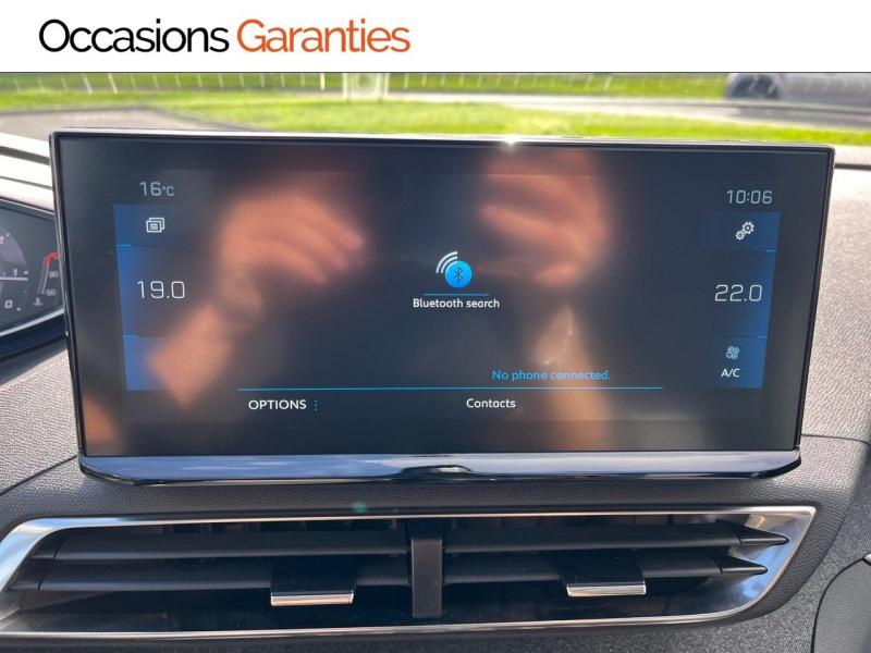 Voitures occasions PEUGEOT 3008 Allure Pack Laxou