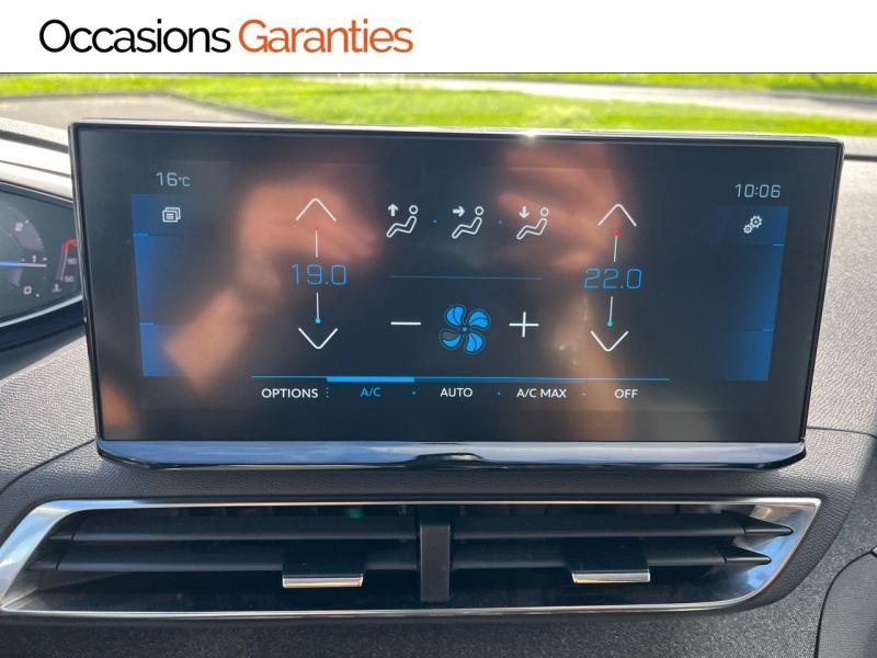 Voitures occasions PEUGEOT 3008 Allure Pack Laxou