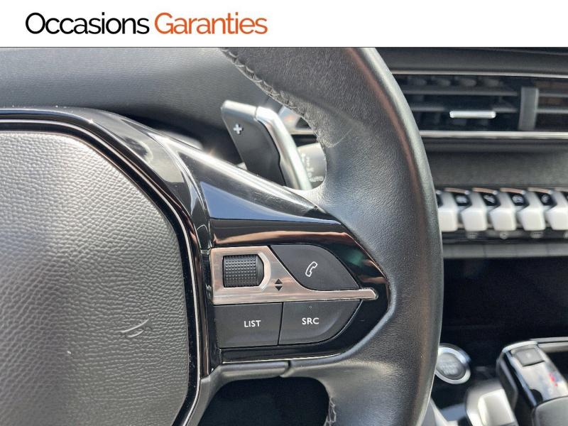 Voitures occasions PEUGEOT 3008 Allure Pack Laxou