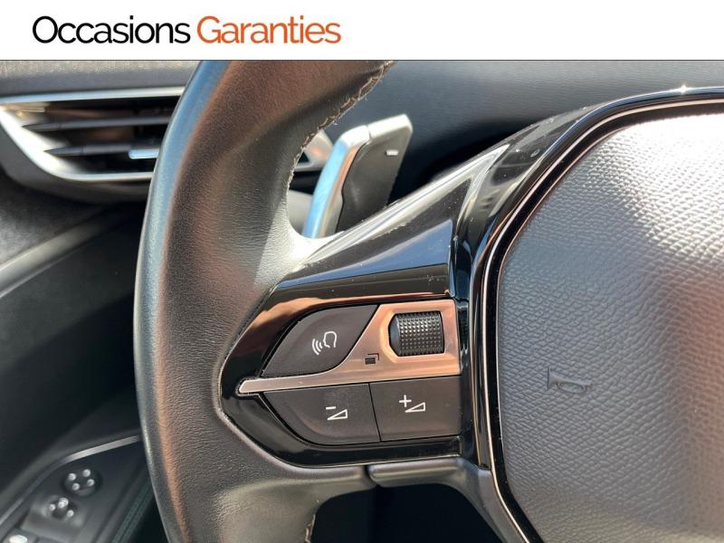Voitures occasions PEUGEOT 3008 Allure Pack Laxou
