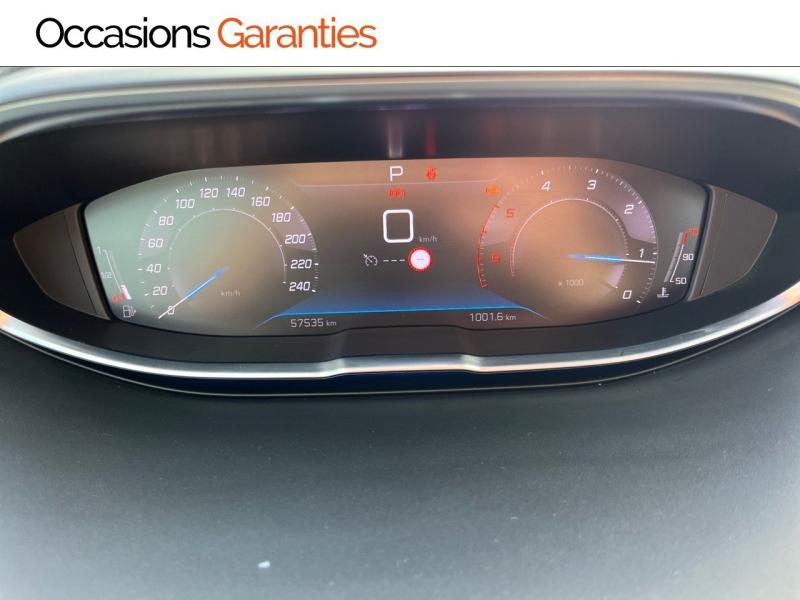 Voitures occasions PEUGEOT 3008 Allure Pack Laxou