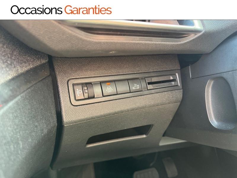 Voitures occasions PEUGEOT 3008 Allure Pack Laxou