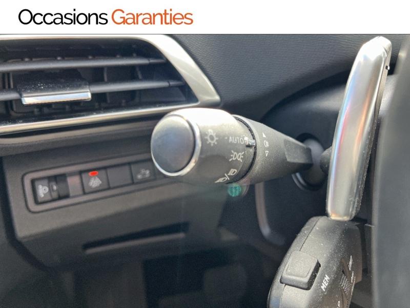 Voitures occasions PEUGEOT 3008 Allure Pack Laxou