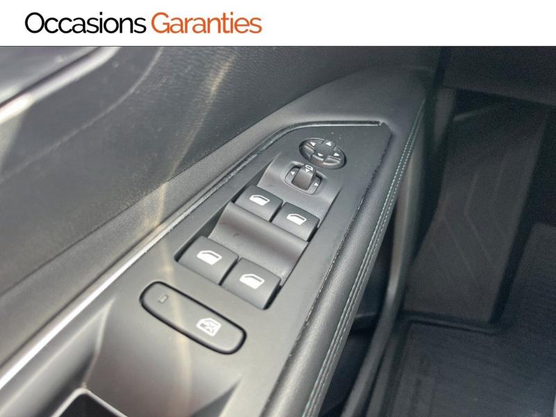 Voitures occasions PEUGEOT 3008 Allure Pack Laxou