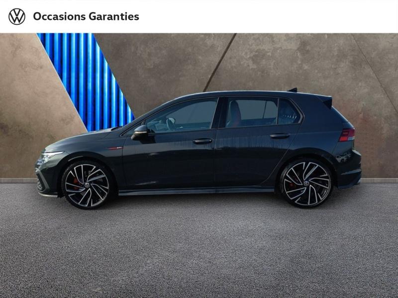 Voitures occasions VOLKSWAGEN GOLF GTI Laxou