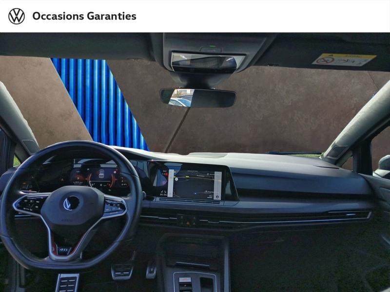 Voitures occasions VOLKSWAGEN GOLF GTI Laxou