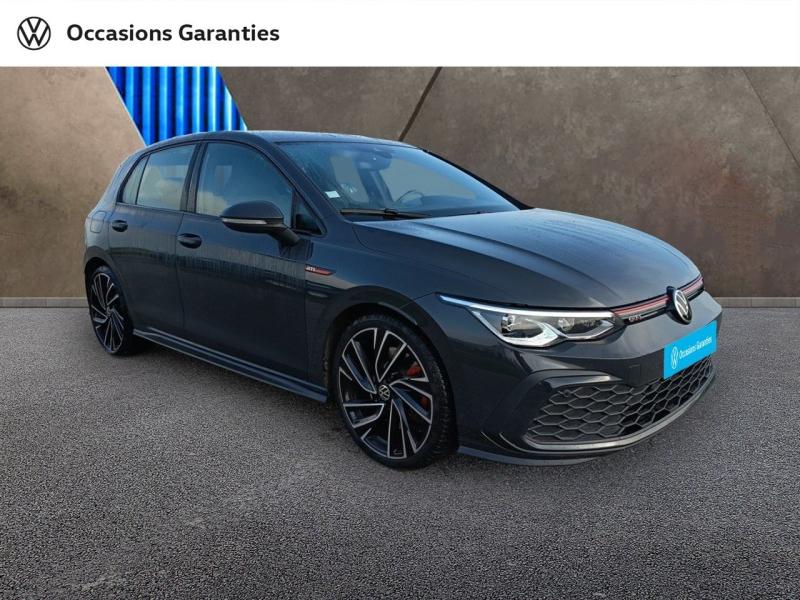 Voitures occasions VOLKSWAGEN GOLF GTI Laxou