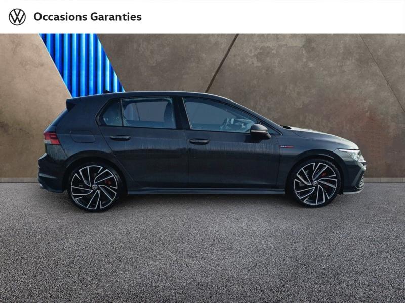 Voitures occasions VOLKSWAGEN GOLF GTI Laxou