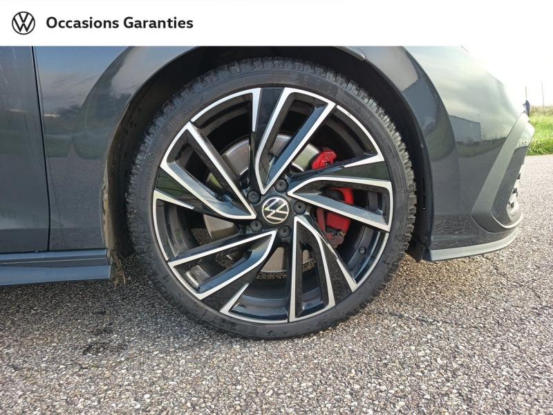Voitures occasions VOLKSWAGEN GOLF GTI Laxou