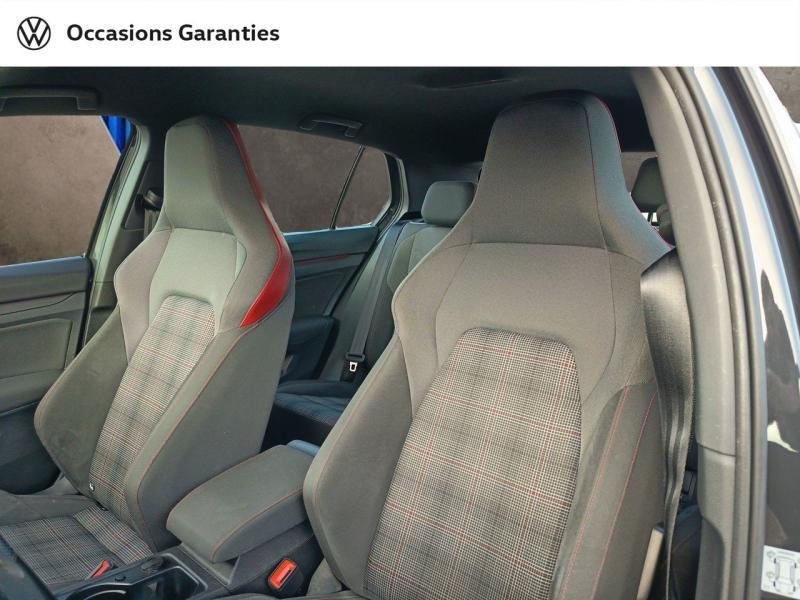 Voitures occasions VOLKSWAGEN GOLF GTI Laxou