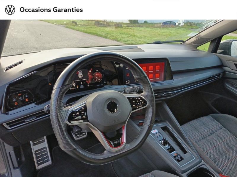 Voitures occasions VOLKSWAGEN GOLF GTI Laxou