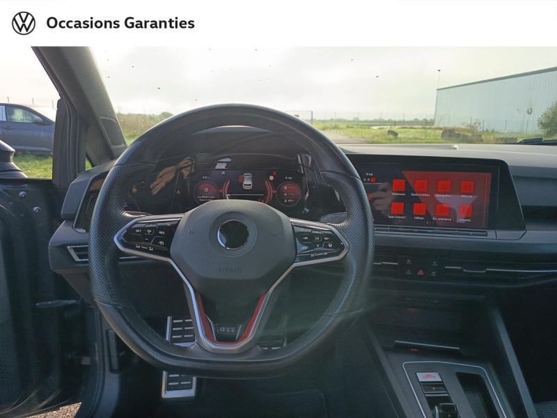 Voitures occasions VOLKSWAGEN GOLF GTI Laxou