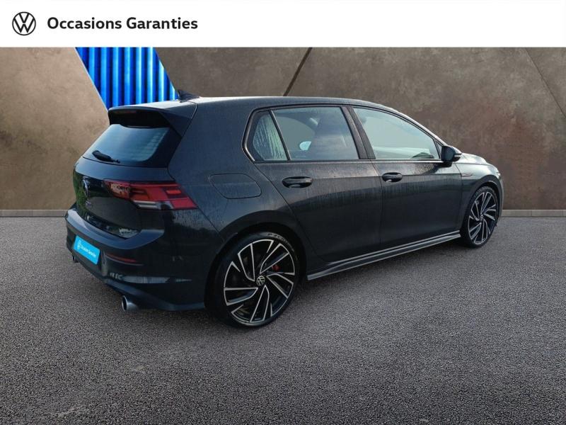 Voitures occasions VOLKSWAGEN GOLF GTI Laxou