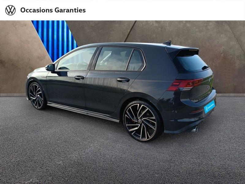 Voitures occasions VOLKSWAGEN GOLF GTI Laxou