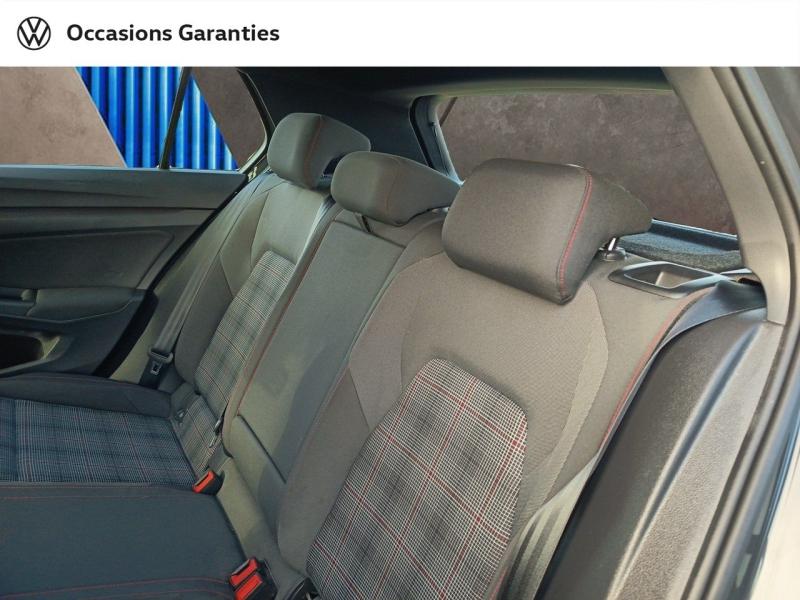 Voitures occasions VOLKSWAGEN GOLF GTI Laxou