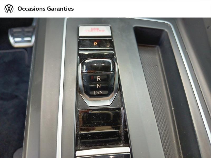 Voitures occasions VOLKSWAGEN GOLF GTI Laxou