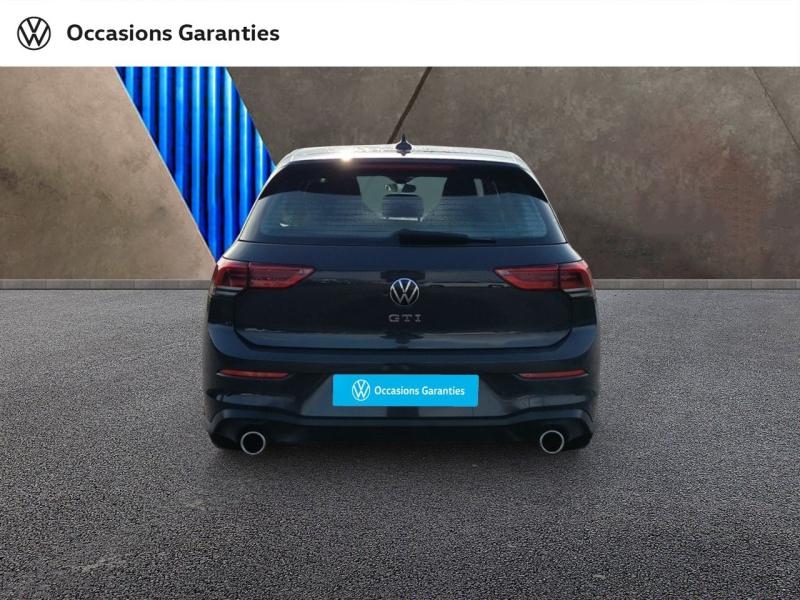 Voitures occasions VOLKSWAGEN GOLF GTI Laxou