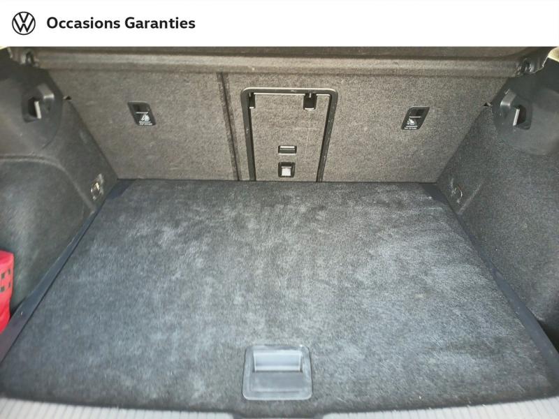 Voitures occasions VOLKSWAGEN GOLF GTI Laxou