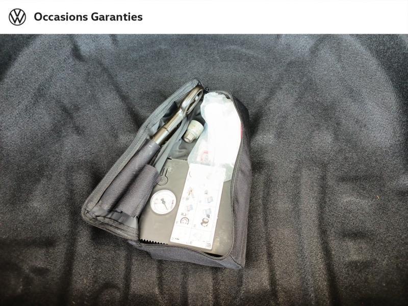 Voitures occasions VOLKSWAGEN GOLF GTI Laxou