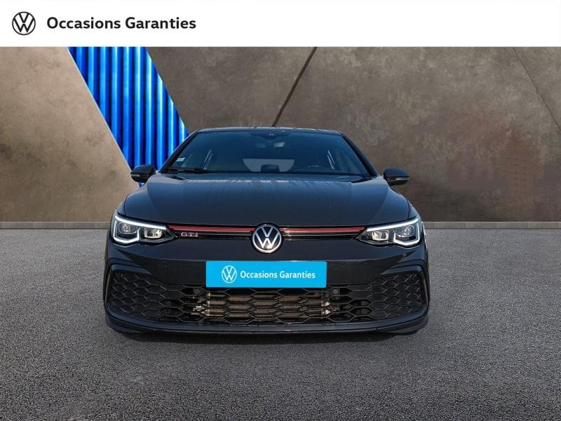 Voitures occasions VOLKSWAGEN GOLF GTI Laxou