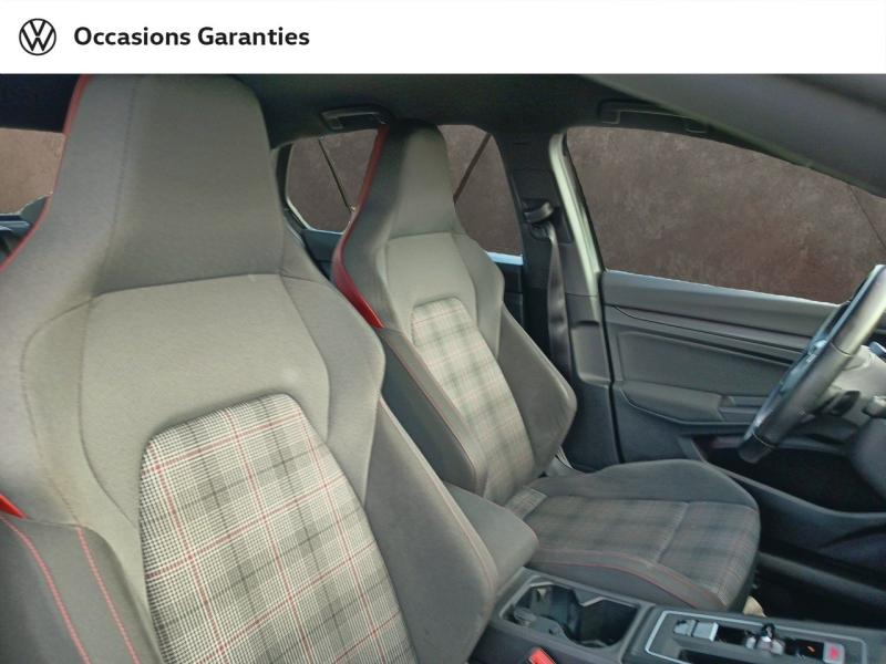 Voitures occasions VOLKSWAGEN GOLF GTI Laxou