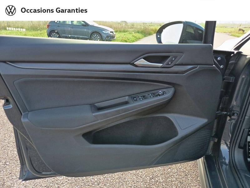 Voitures occasions VOLKSWAGEN GOLF GTI Laxou