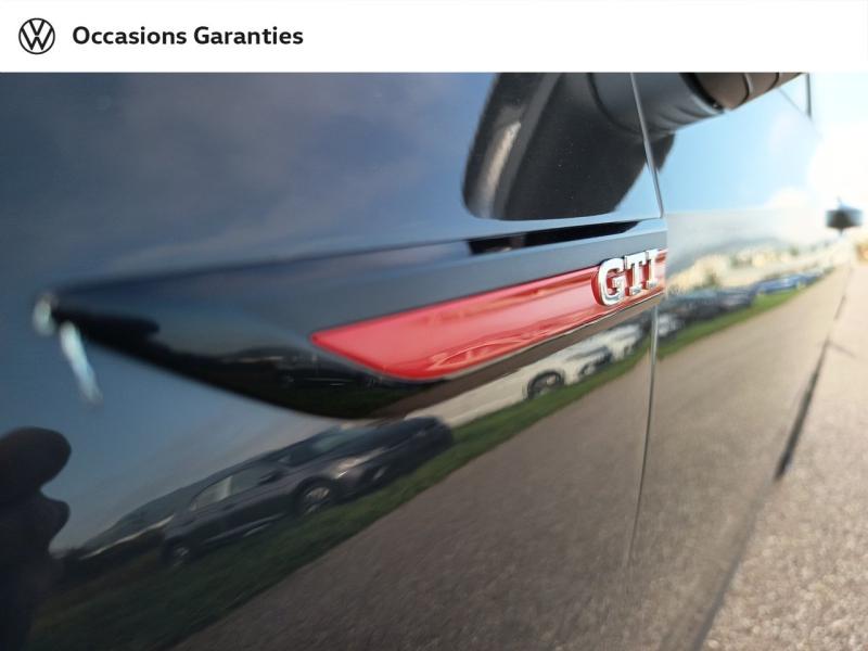 Voitures occasions VOLKSWAGEN GOLF GTI Laxou