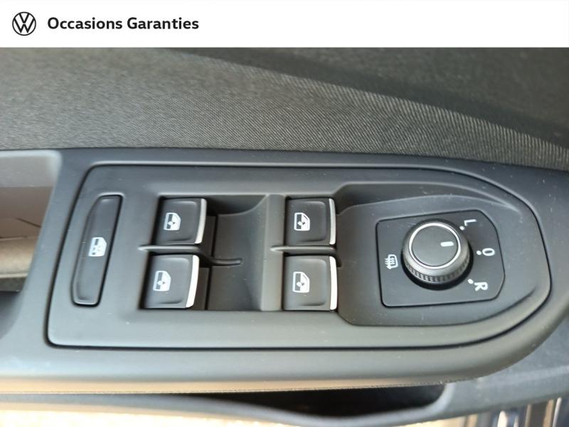 Voitures occasions VOLKSWAGEN GOLF GTI Laxou