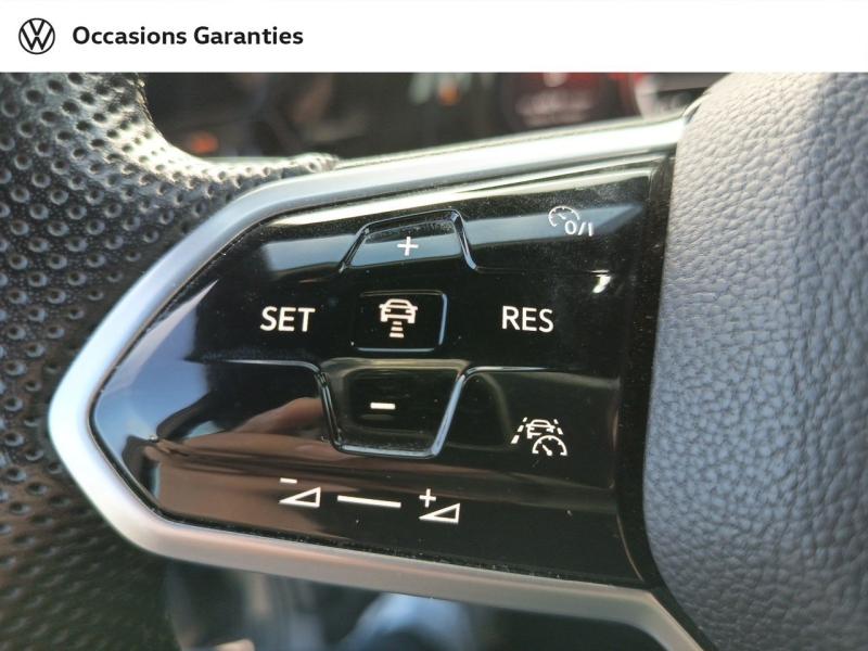 Voitures occasions VOLKSWAGEN GOLF GTI Laxou
