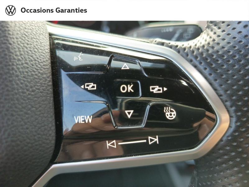 Voitures occasions VOLKSWAGEN GOLF GTI Laxou