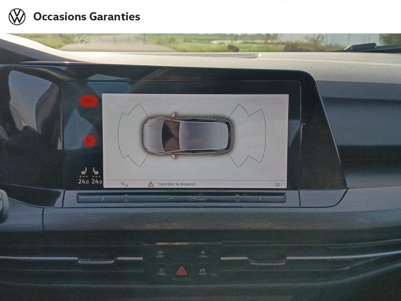 Voitures occasions VOLKSWAGEN GOLF GTI Laxou