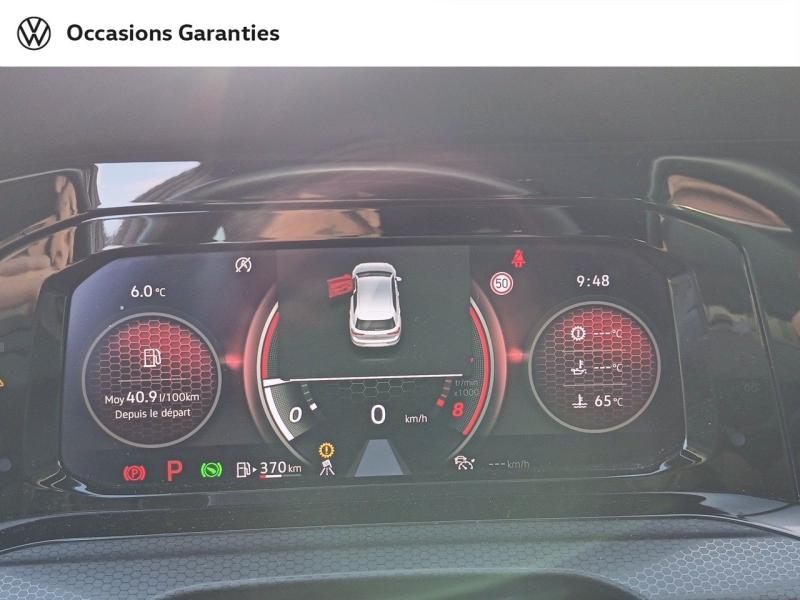 Voitures occasions VOLKSWAGEN GOLF GTI Laxou