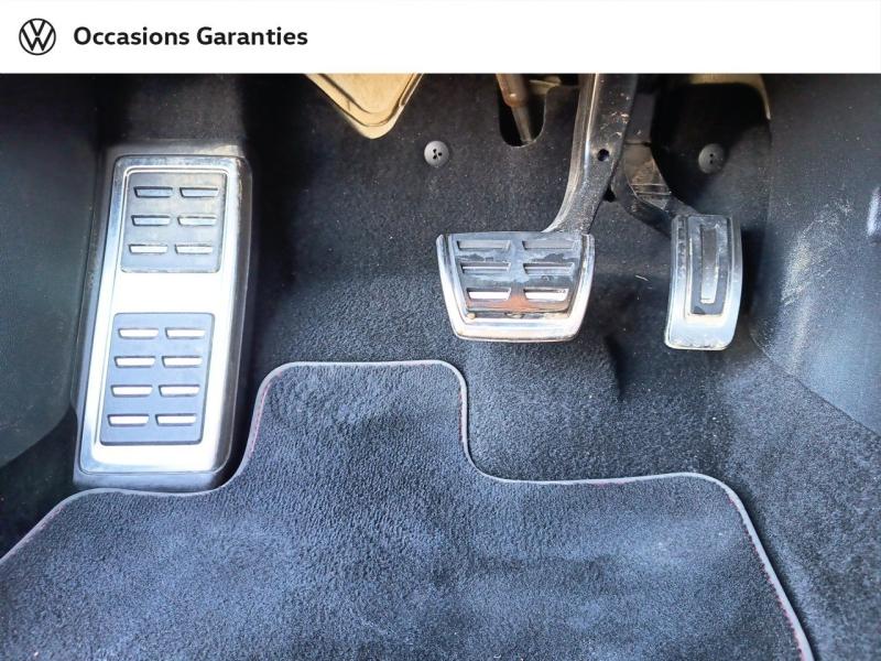 Voitures occasions VOLKSWAGEN GOLF GTI Laxou