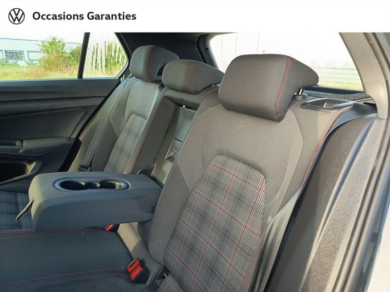 Voitures occasions VOLKSWAGEN GOLF GTI Laxou