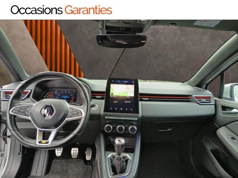 Voitures occasions RENAULT CLIO Intens Laxou