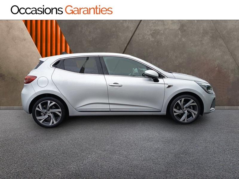 Voitures occasions RENAULT CLIO Intens Laxou