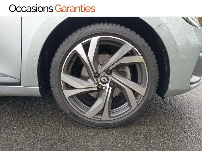 Voitures occasions RENAULT CLIO Intens Laxou