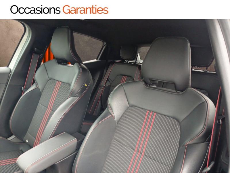 Voitures occasions RENAULT CLIO Intens Laxou