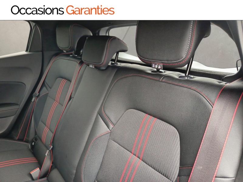 Voitures occasions RENAULT CLIO Intens Laxou