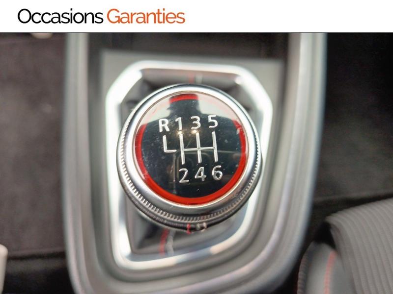 Voitures occasions RENAULT CLIO Intens Laxou