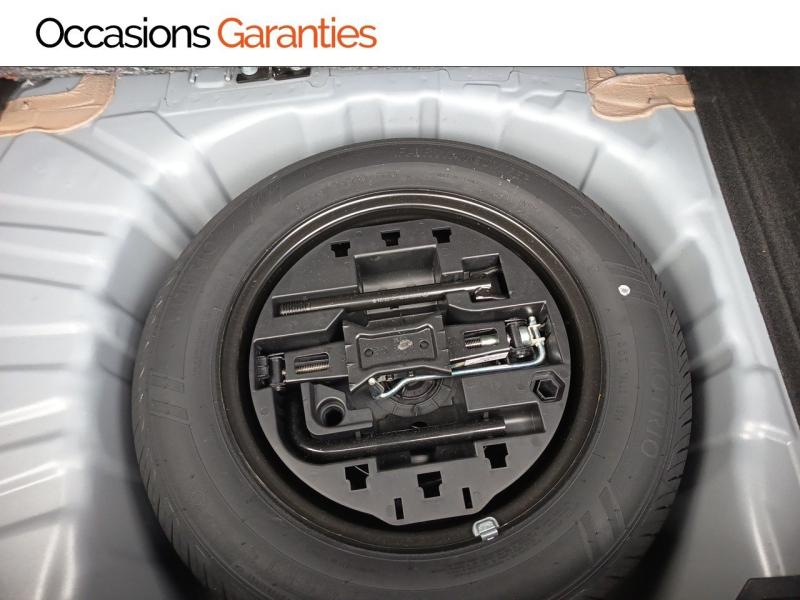 Voitures occasions RENAULT CLIO Intens Laxou